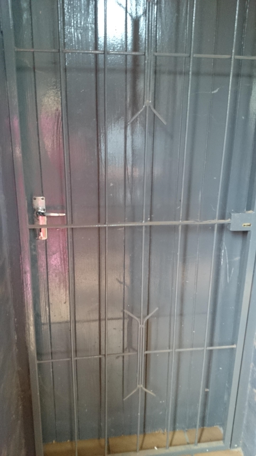 To Let 2 Bedroom Property for Rent in Kannoniers Park North West